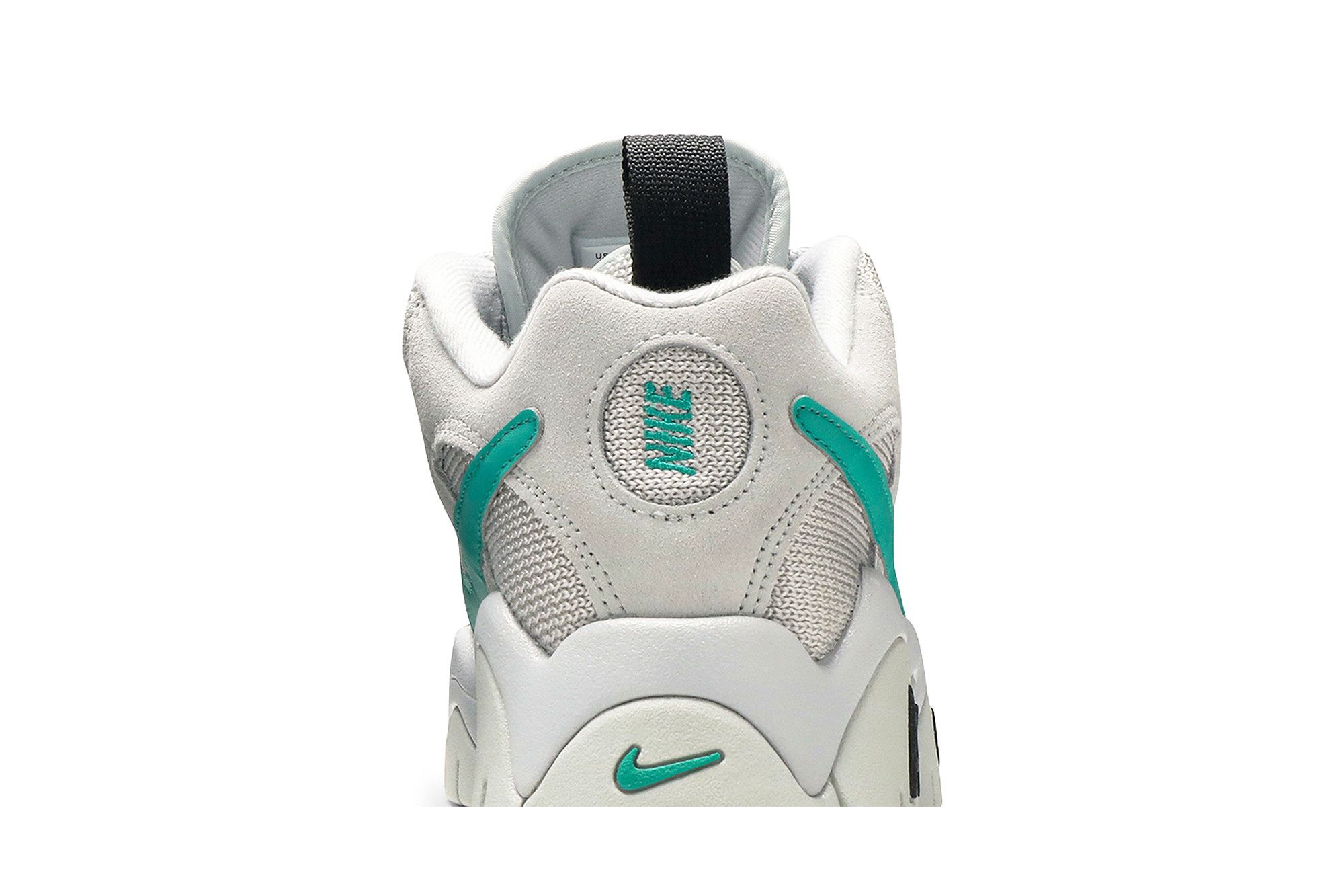 air barrage low neptune green