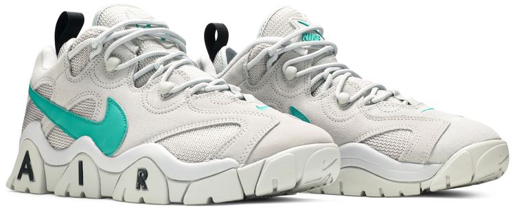 Nike Air Barrage Low Neptune Green