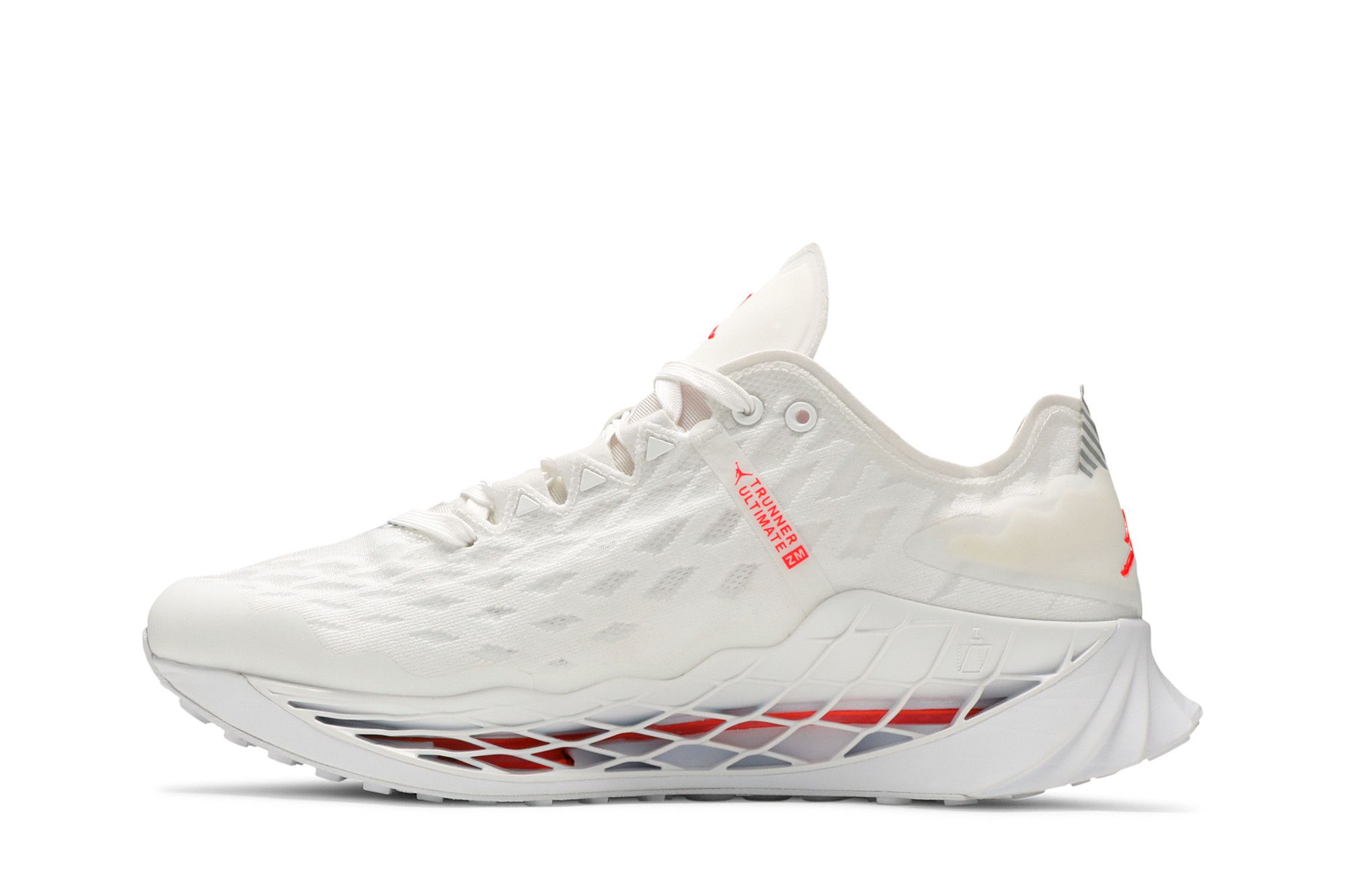 NIKE★JORDAN ZOOM TRUNNER ULTIMATE★ホワイト系 Buy Jordan Zoom Trunner Ultimate - CJ1495 100 | GOAT