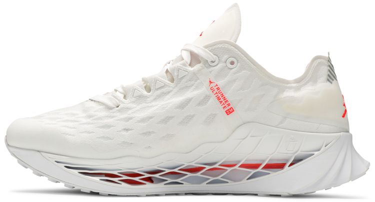 Air Jordan Zoom Trunner Ultimate