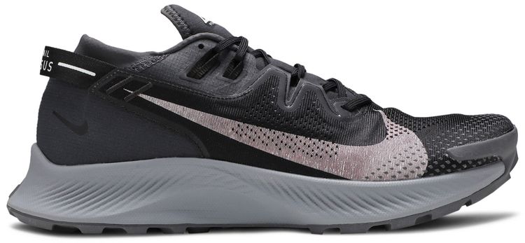 Nike Pegasus Trail 2 Dark Smoke Grey