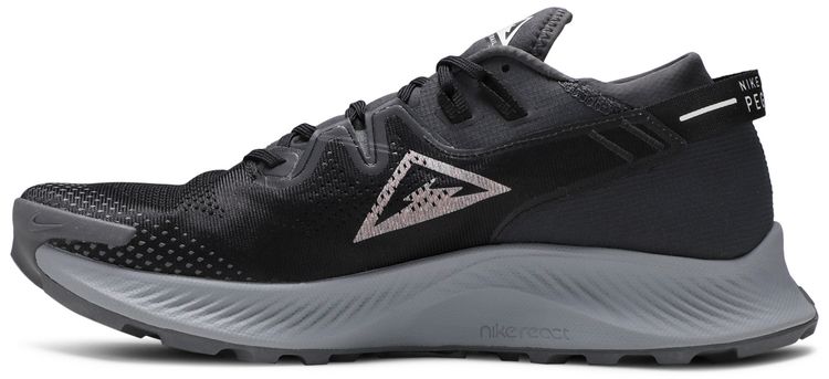 Nike Pegasus Trail 2 Dark Smoke Grey