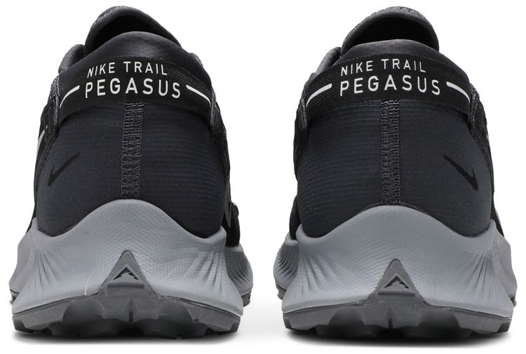 Nike Pegasus Trail 2 Dark Smoke Grey