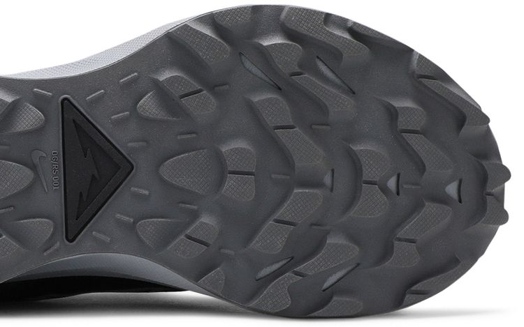 Nike Pegasus Trail 2 Dark Smoke Grey