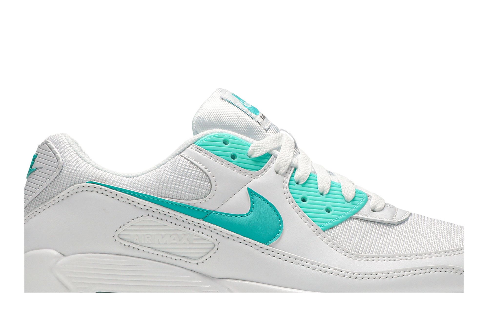 air max 90 persian green