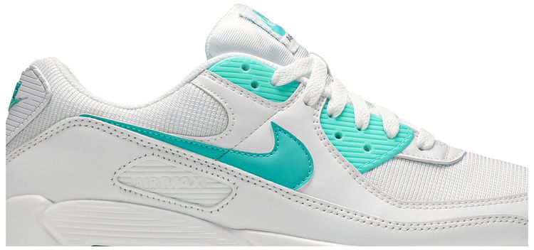 Nike Air Max 90 Color Pack   Persian Green