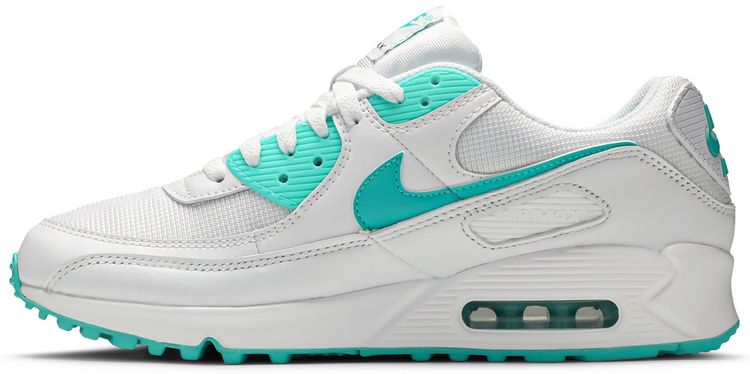 Nike Air Max 90 Color Pack   Persian Green
