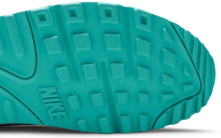 Nike Air Max 90 Color Pack   Persian Green