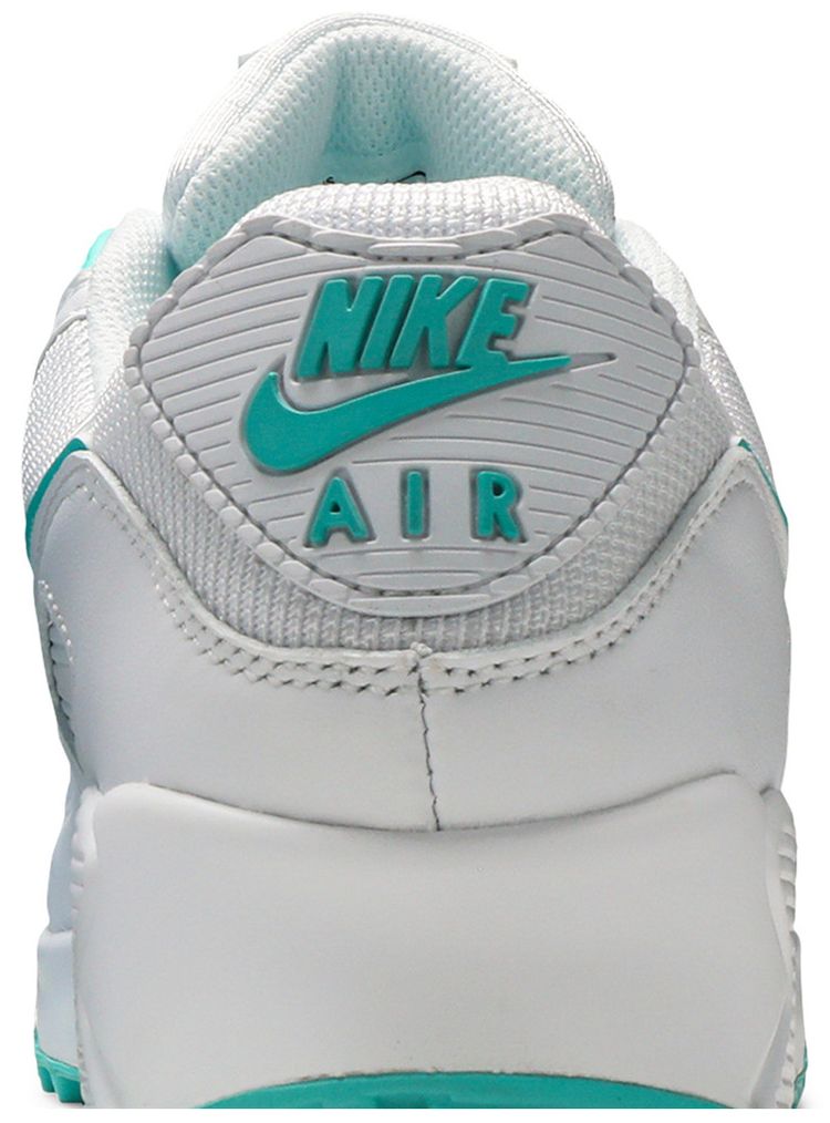 Nike Air Max 90 Color Pack   Persian Green
