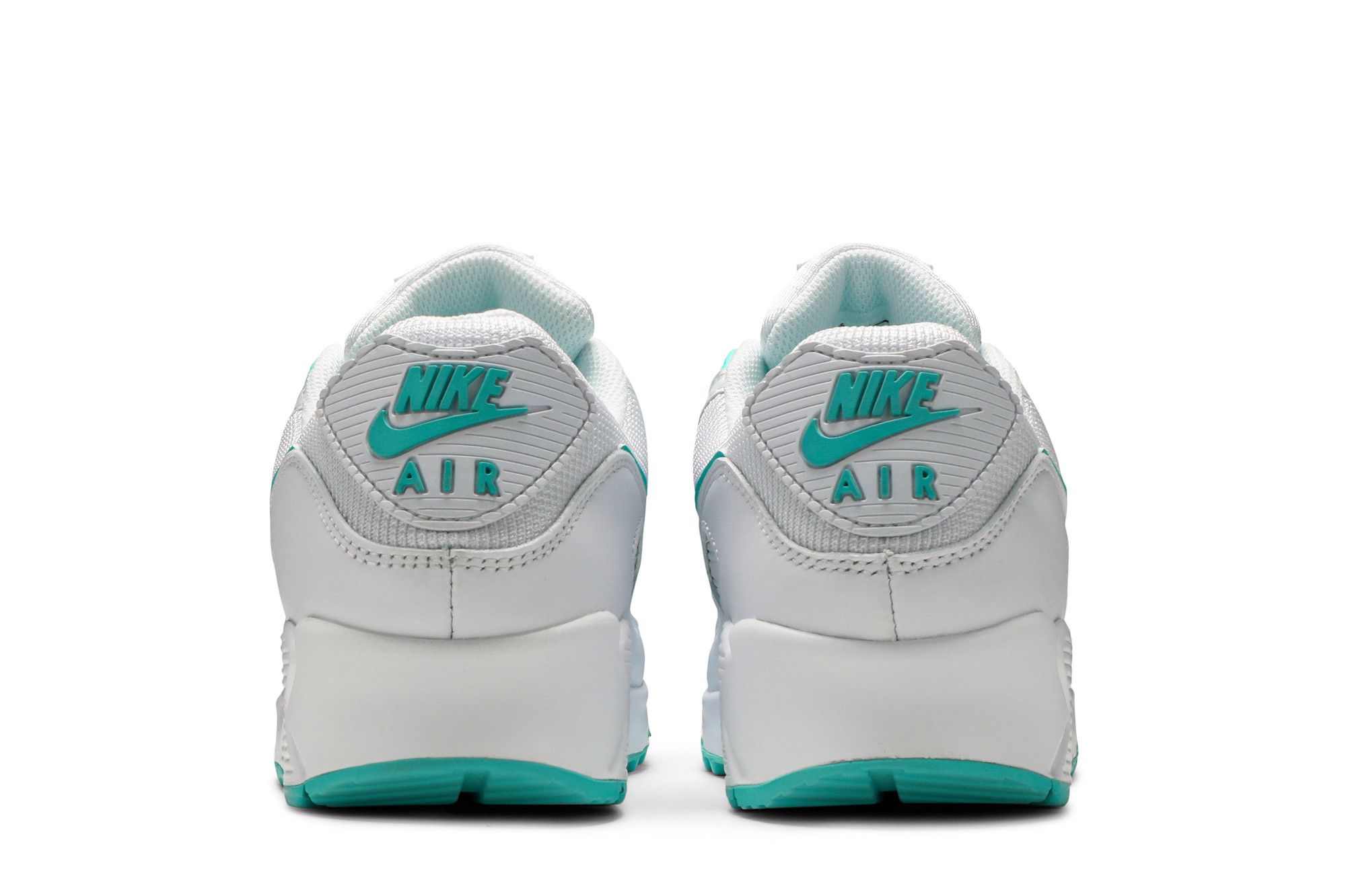 air max 90 persian green