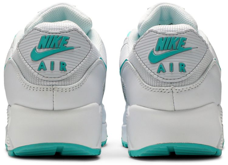 Nike Air Max 90 Color Pack   Persian Green