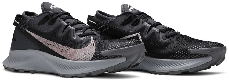 Nike Pegasus Trail 2 Dark Smoke Grey