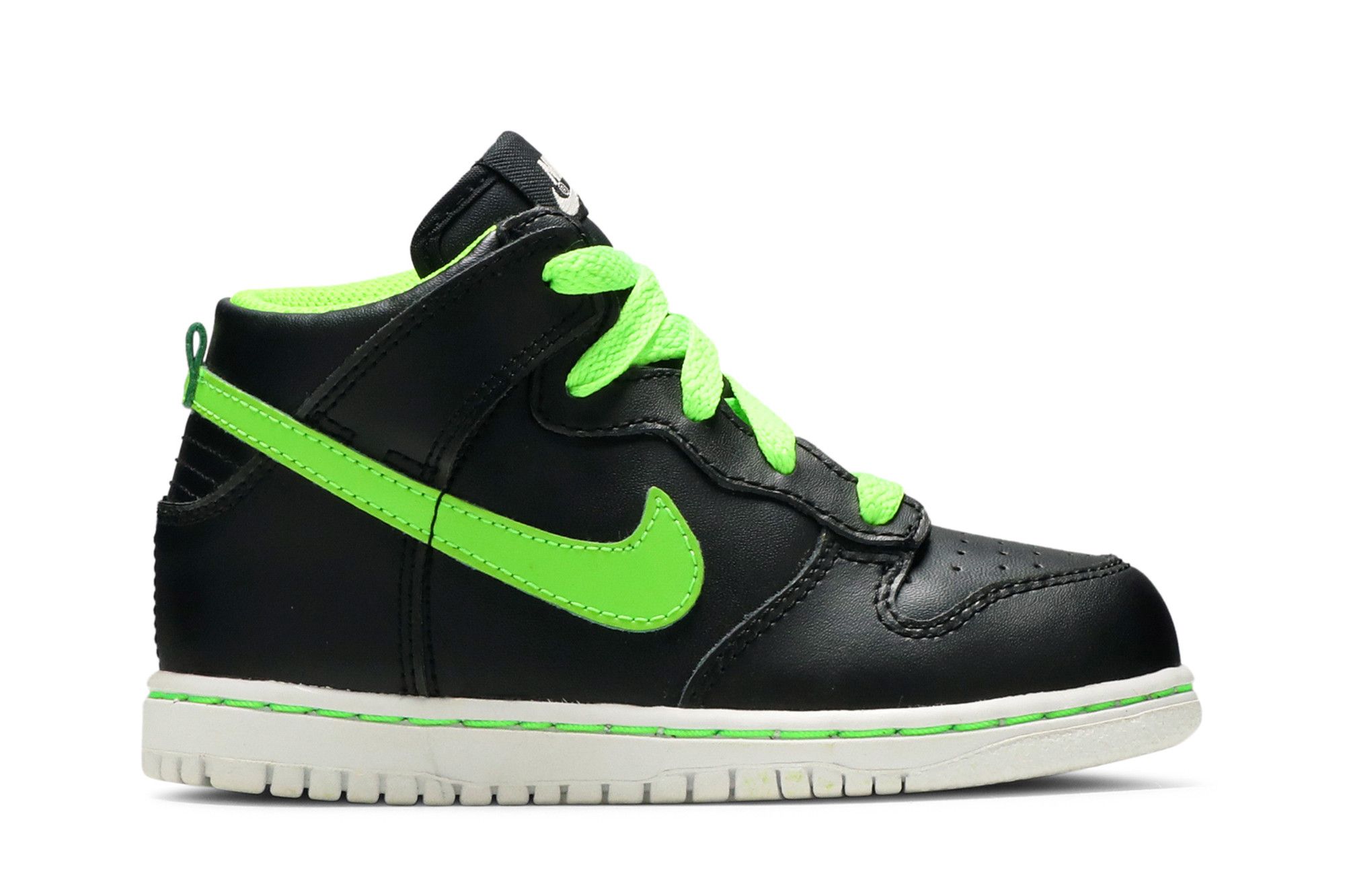 Buy Nike Dunk High ND TD 'Glow In The Dark' - 354794 015 | GOAT