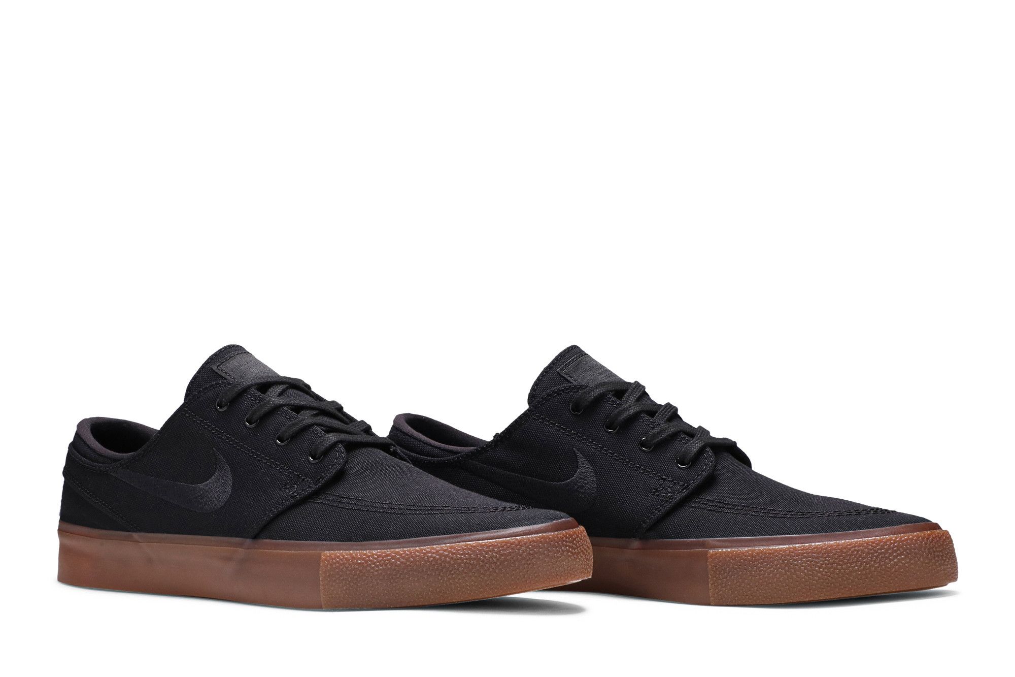 Nike zoom stefan janoski black gum new arrivals