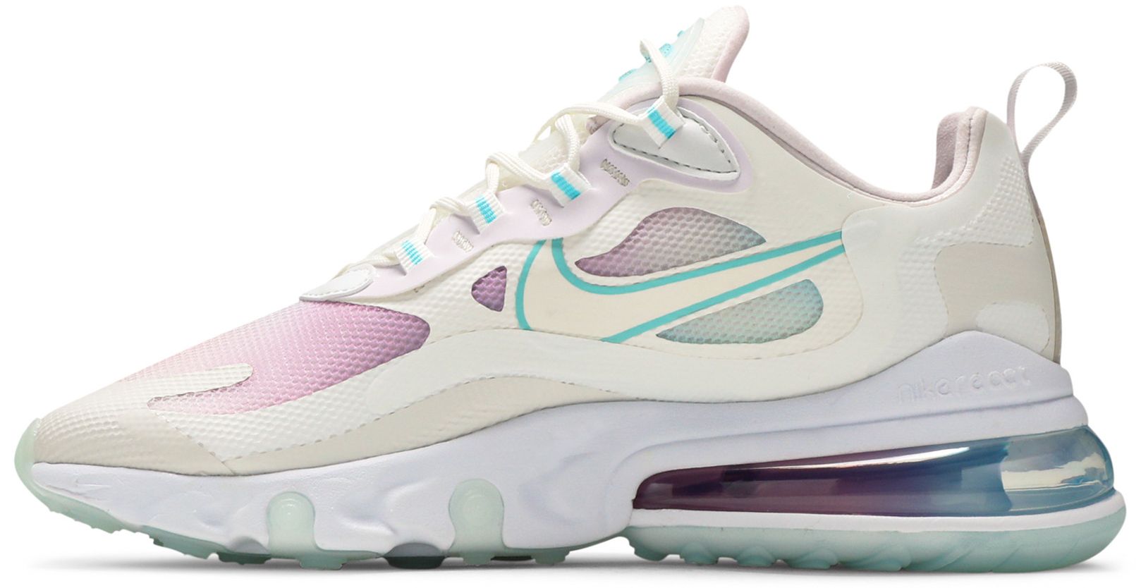 gradient air max 270