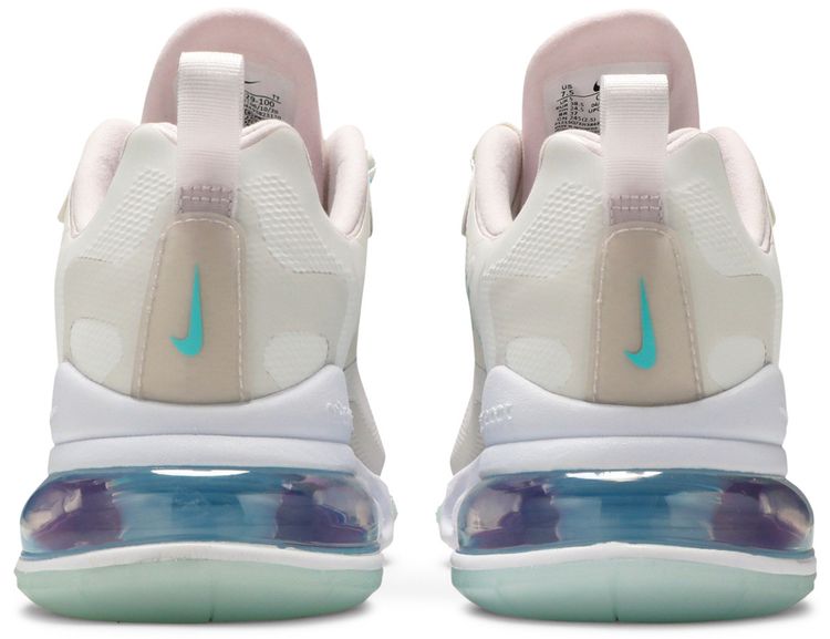 Nike Wmns Air Max 270 React SE Light Gradient