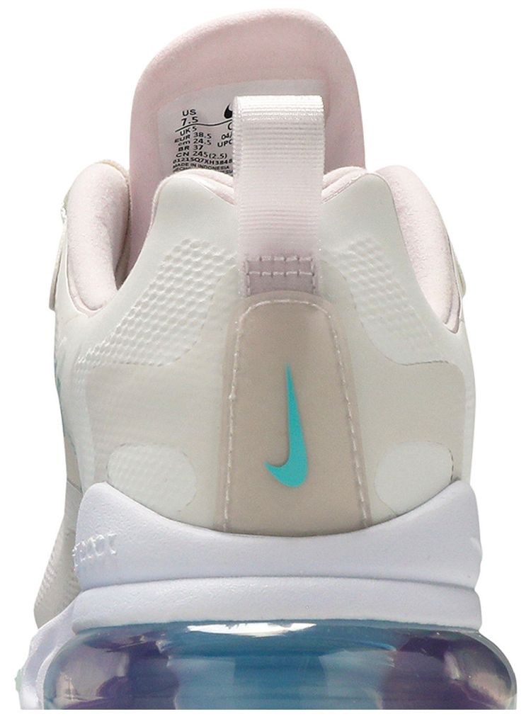 Nike Wmns Air Max 270 React SE Light Gradient