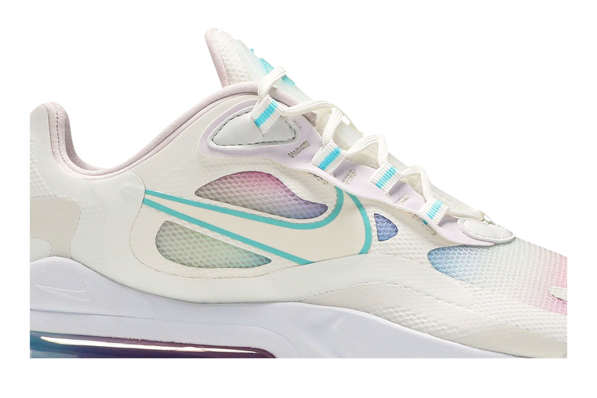 Nike 270 react gradient online