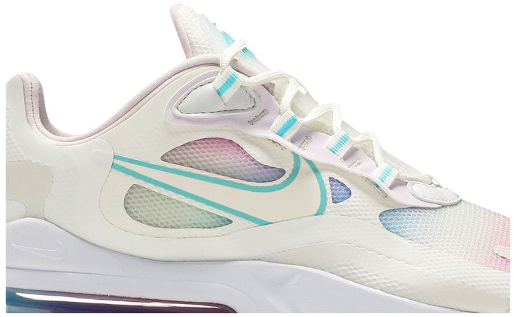 Nike Wmns Air Max 270 React SE Light Gradient