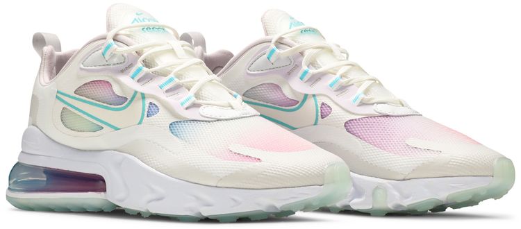 Nike Wmns Air Max 270 React SE Light Gradient