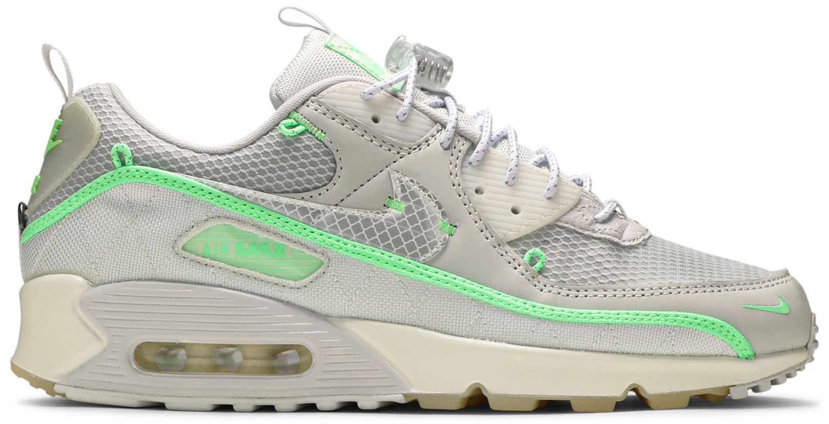 atl green air max