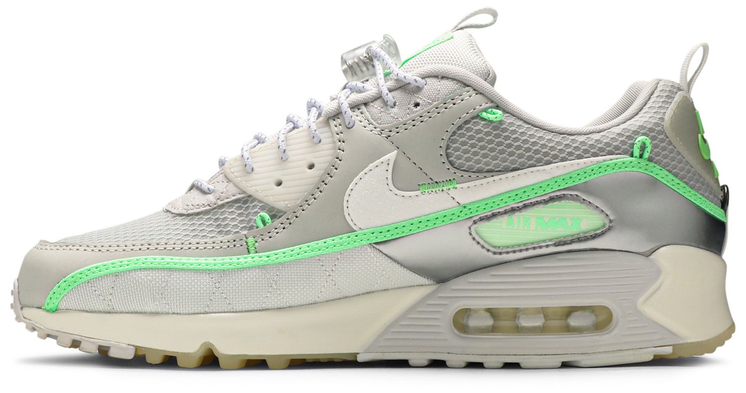 sail green air max 95