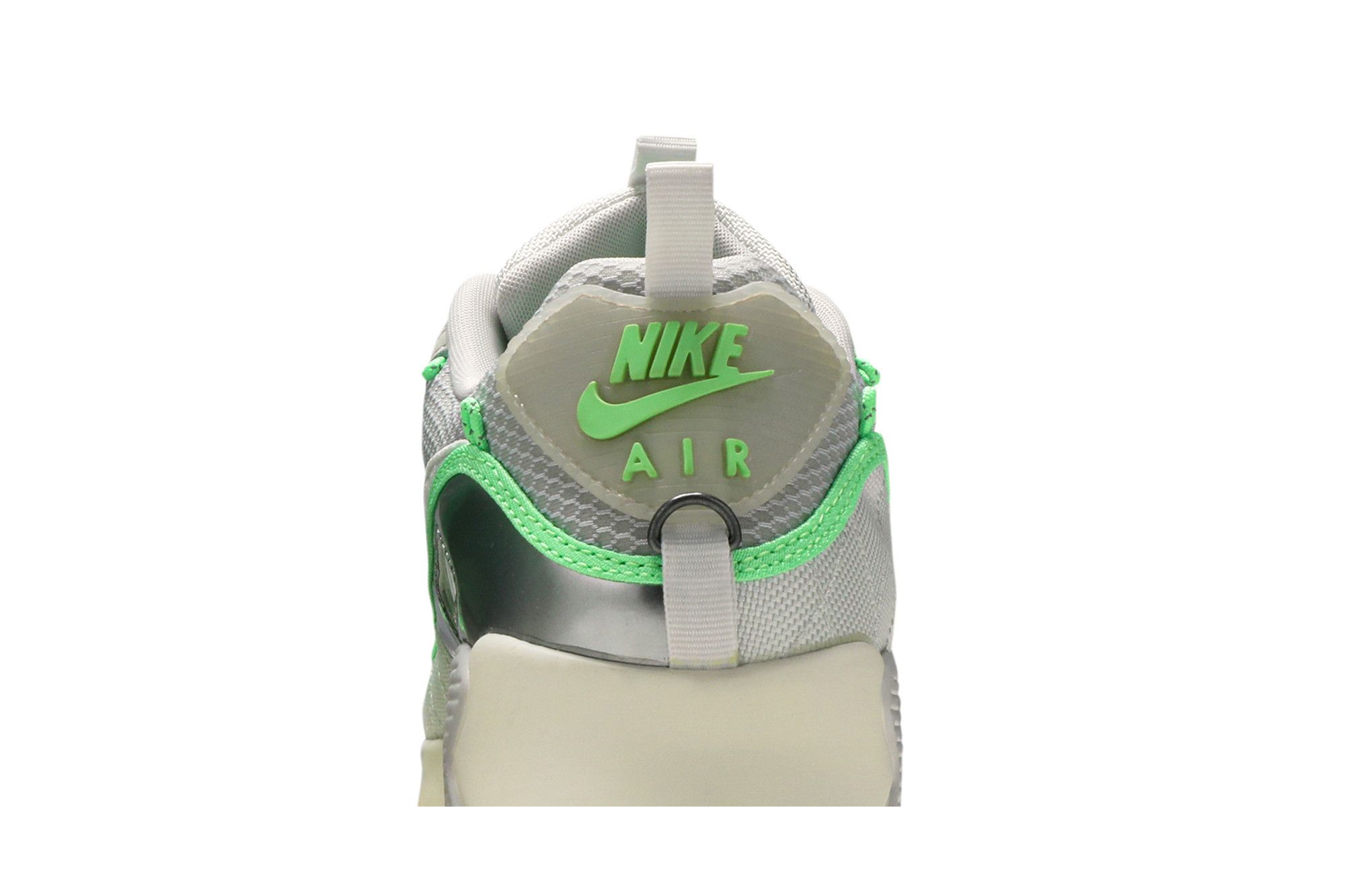 Buy Nike Air Max 90 'Sail Neon Green' - CZ9078 010 | GOAT