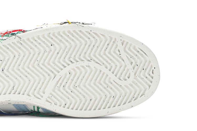 Size Adidas Sean Wotherspoon x Superstar 'Super Earth' - Main Image