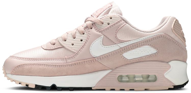 Nike Wmns Air Max 90 Barely Rose