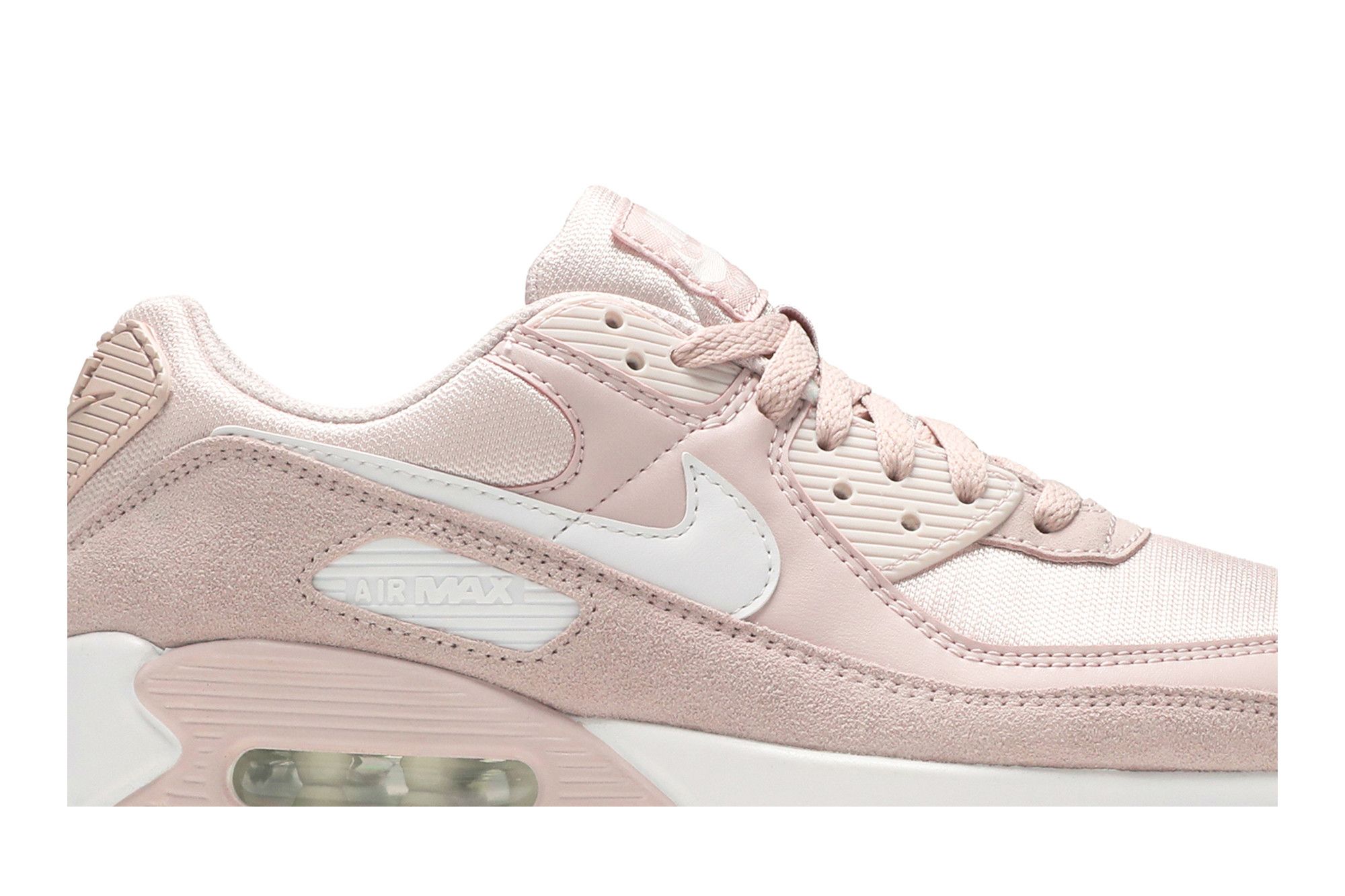Air max 90 premium barely rose shop
