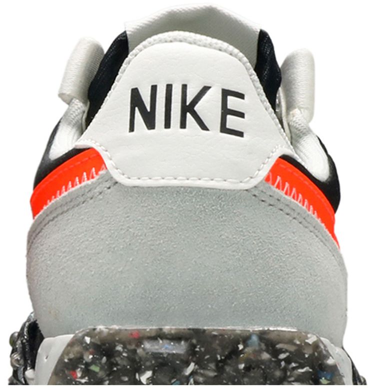 Nike Wmns Waffle Racer Crater Photon Dust Crimson