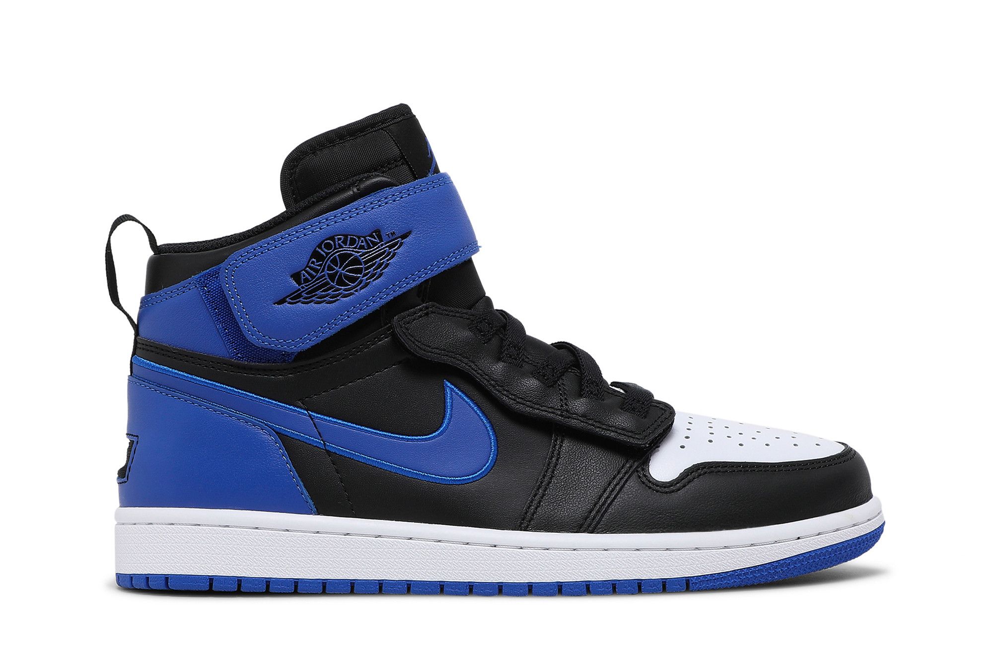 Buy Air Jordan 1 High FlyEase 'Hyper Royal' - CQ3835 041 | GOAT
