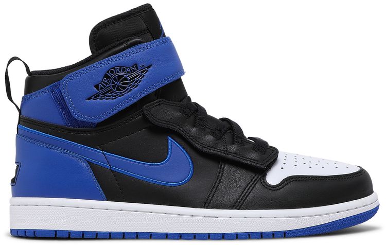 Air Jordan 1 High FlyEase Hyper Royal