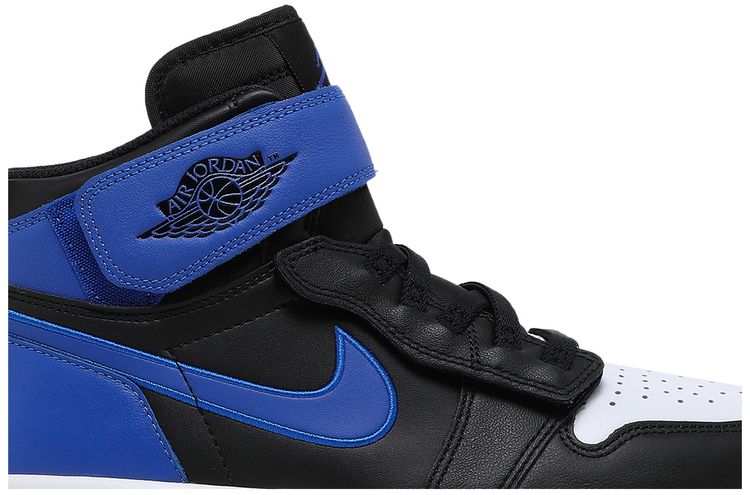 Air Jordan 1 High FlyEase Hyper Royal
