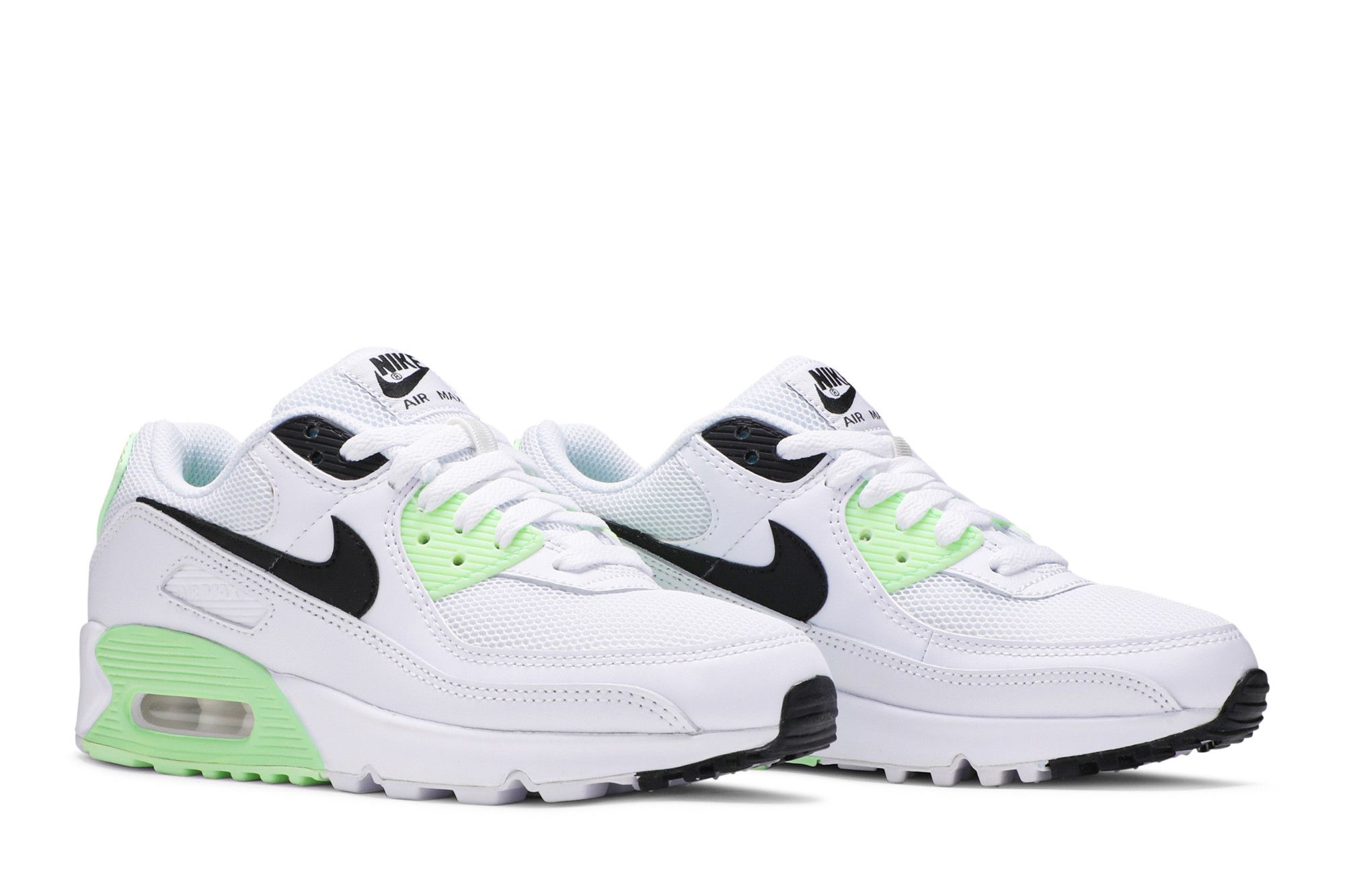 国産品 Green' Vapor 'White 90 Max Air Wmns Buy - GOAT | 101 CT1039 スニーカー