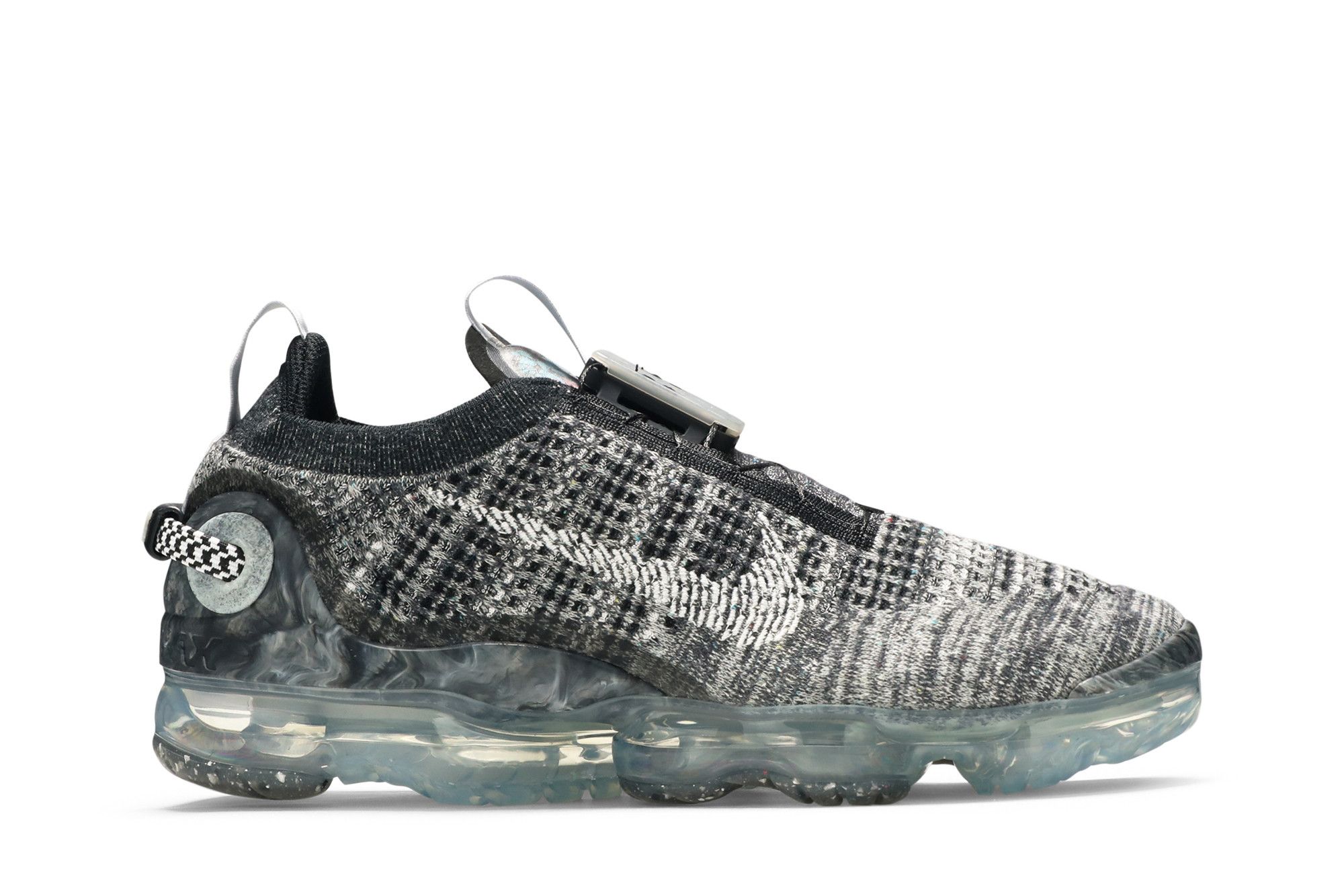 Vapormax black 2020 on sale