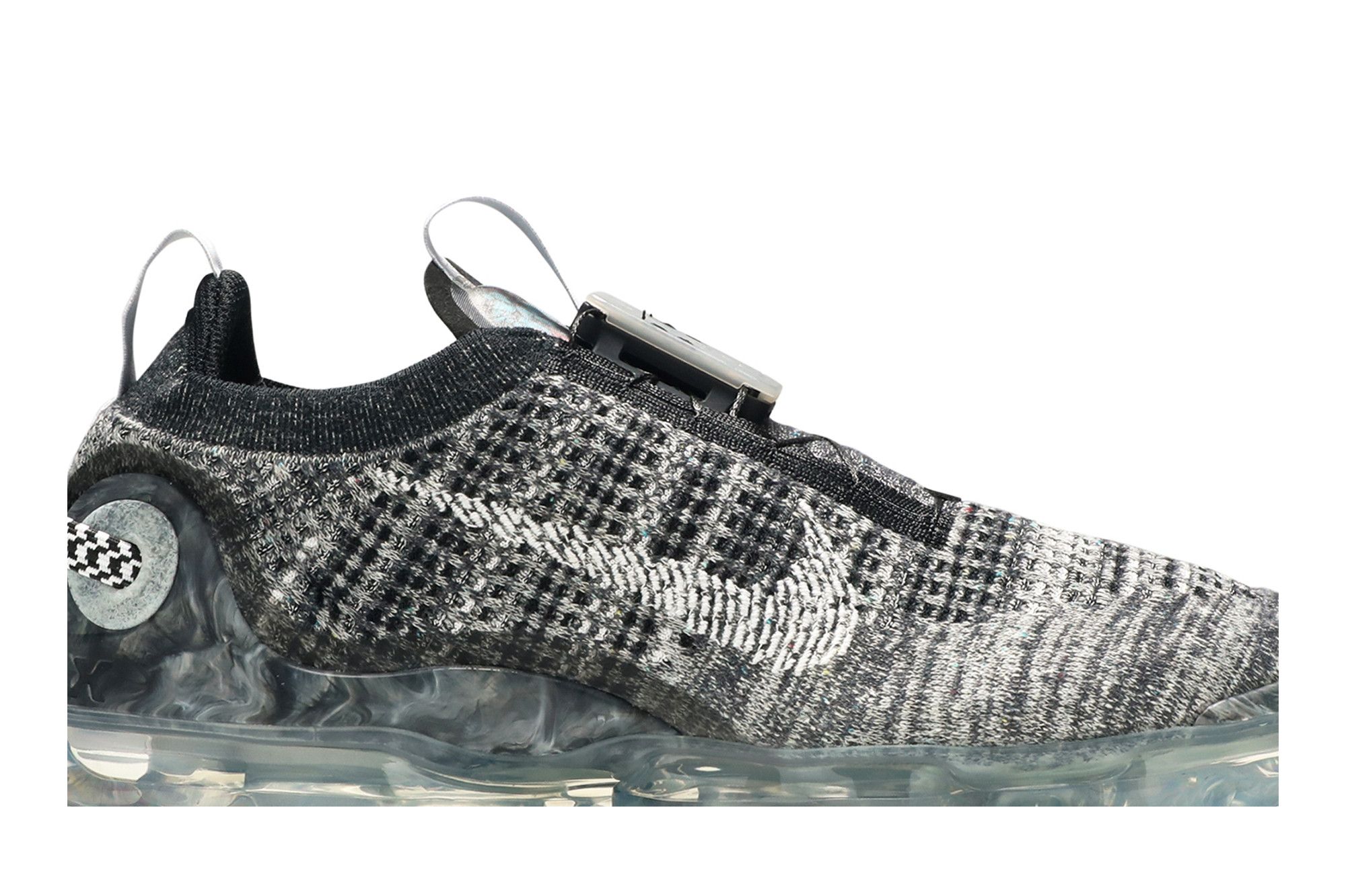 Oreo flyknit vapormax 2025
