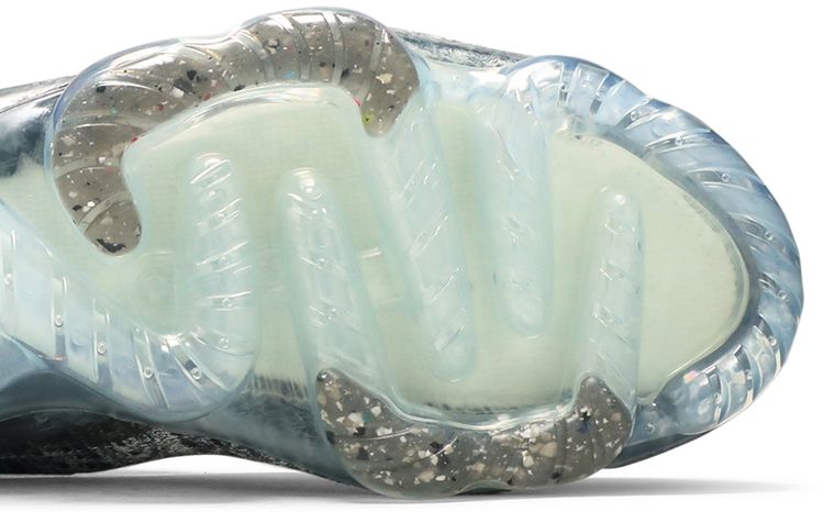 Nike Air VaporMax 2020 Flyknit Oreo