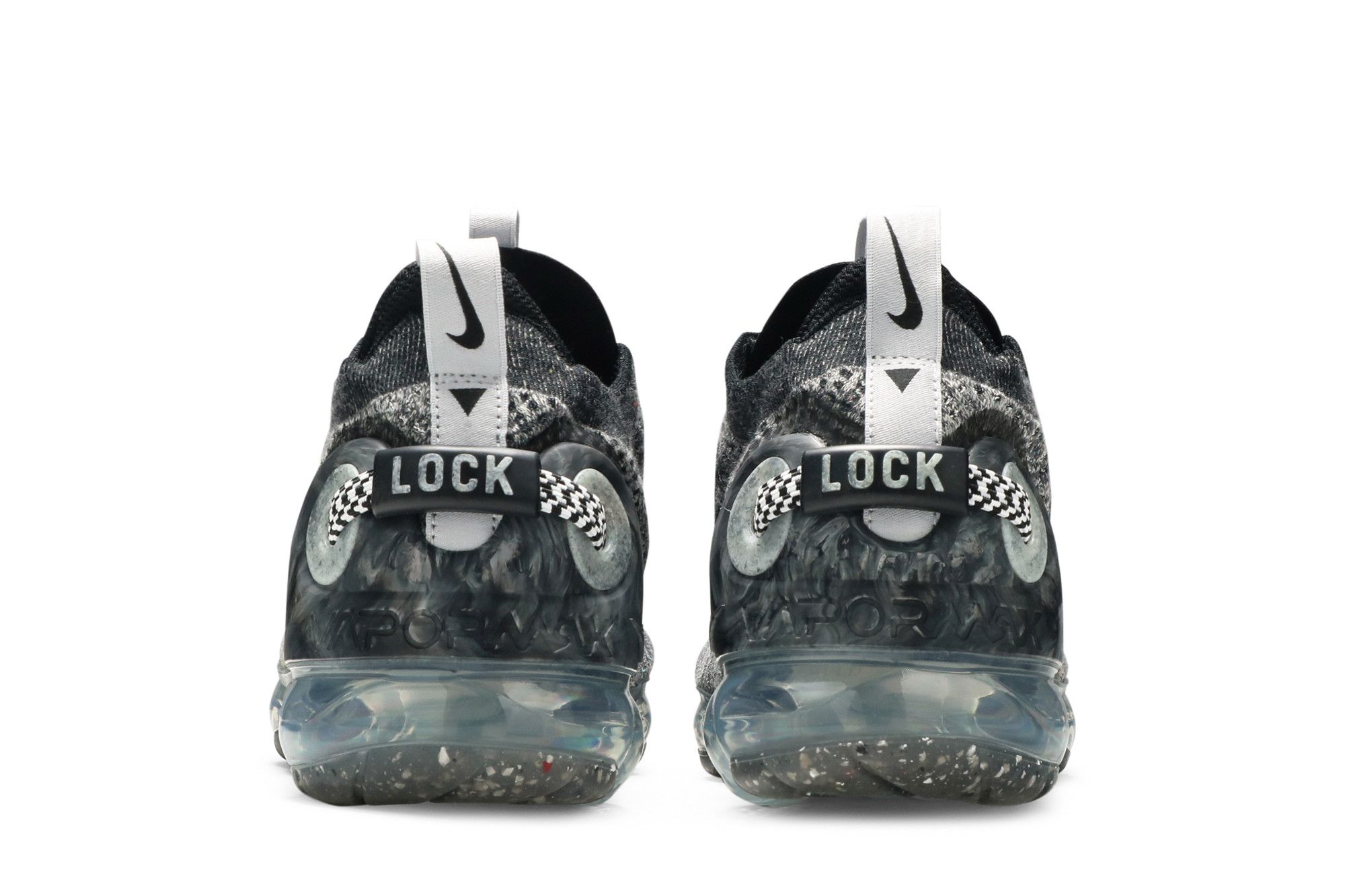 Size 10.0 Air VaporMax 2020 Flyknit Oreo