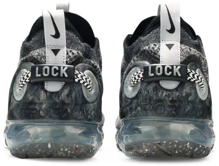 Nike Air VaporMax 2020 Flyknit Oreo