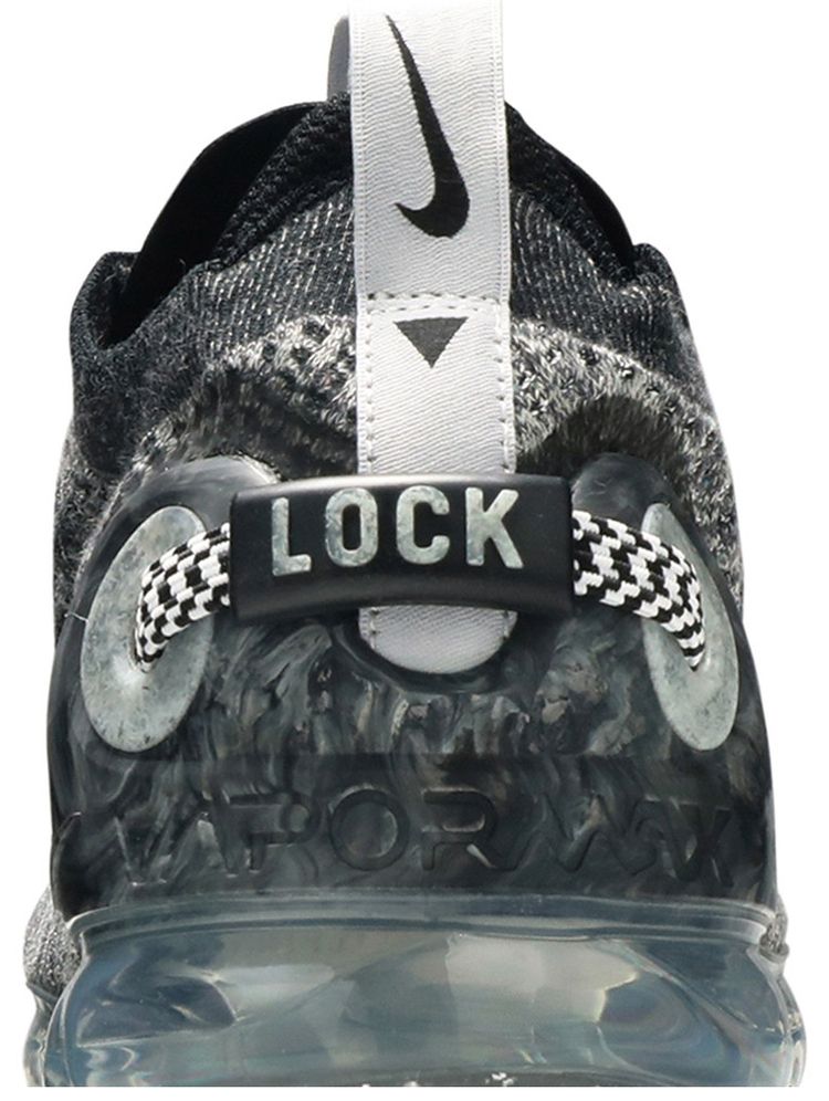 Nike Air VaporMax 2020 Flyknit Oreo