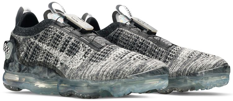 Nike Air VaporMax 2020 Flyknit Oreo