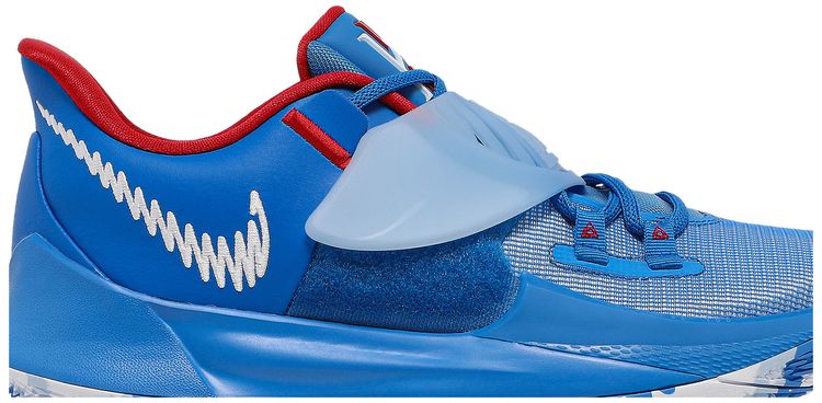 Nike Kyrie Low 3 New Jersey Nets Hardwood Classics