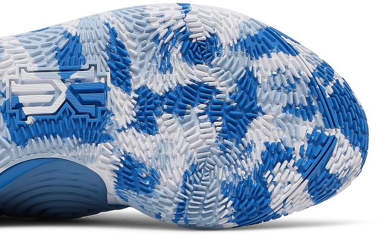 Nike Kyrie Low 3 New Jersey Nets Hardwood Classics