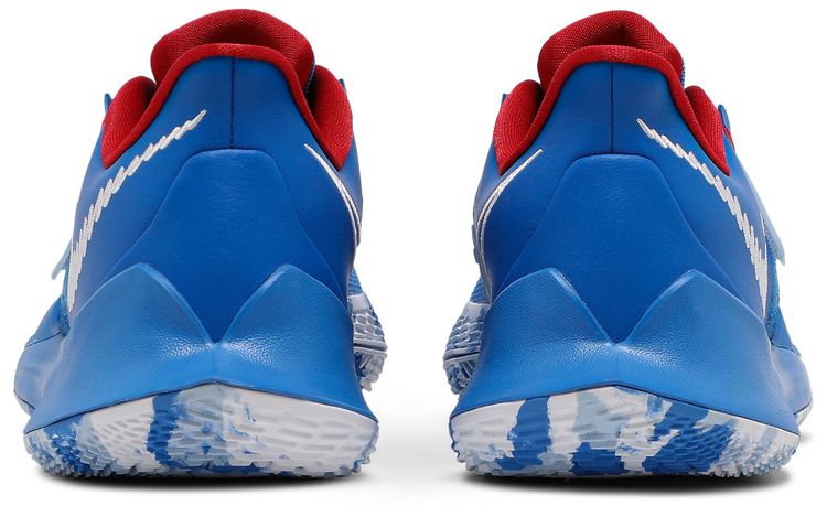 Nike Kyrie Low 3 New Jersey Nets Hardwood Classics