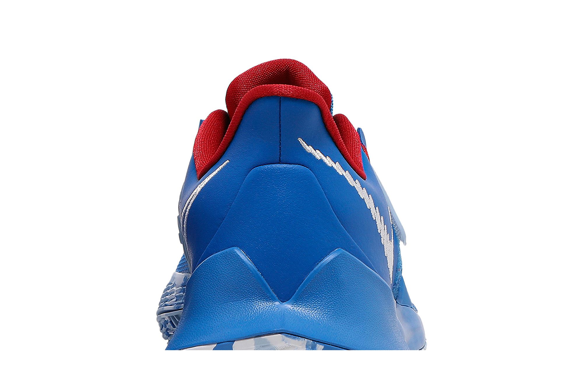 Buy Kyrie Low 3 'New Jersey Nets Hardwood Classics' - CJ1286