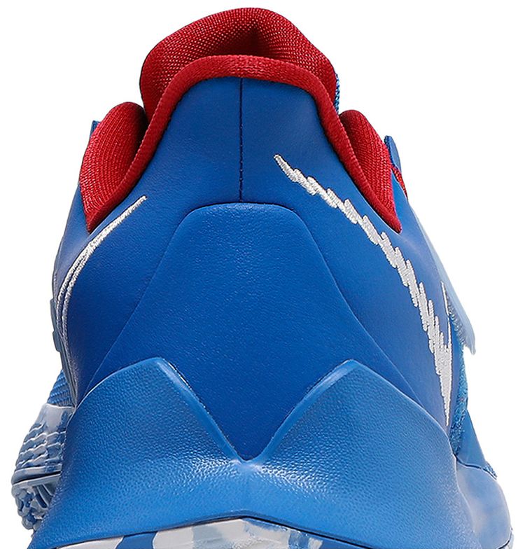 Nike Kyrie Low 3 New Jersey Nets Hardwood Classics