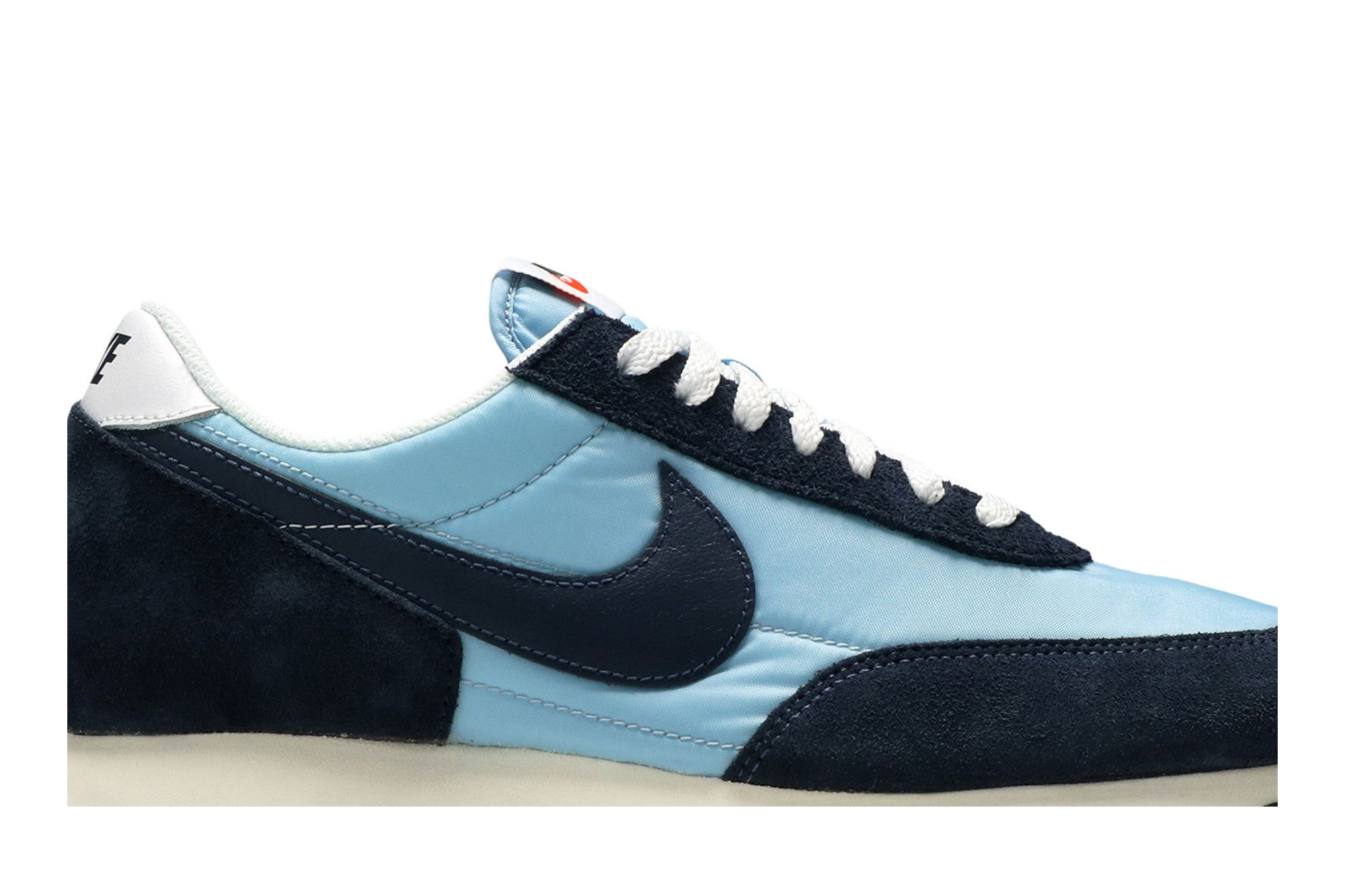 nike daybreak sky blue