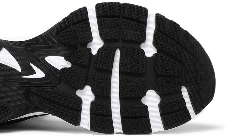 Balenciaga Wmns Speed 30 Sneaker Black White