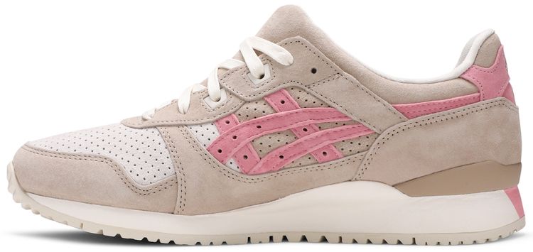 Asics Gel Lyte 3 OG Wood Crepe Blossom
